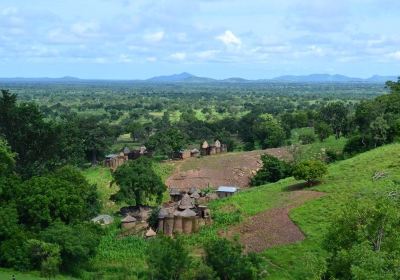 Región de Kara