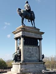 Lord Roberts Monument