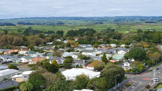 Hawera Water Tower