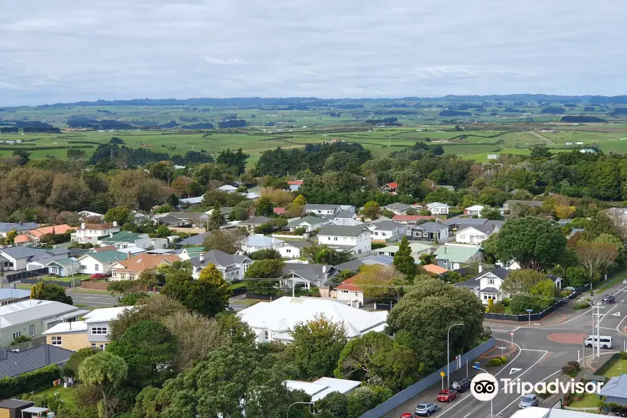 Hawera Water Tower