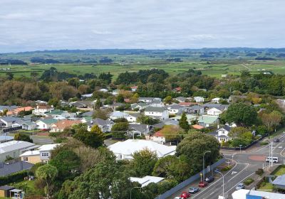 Hawera Water Tower