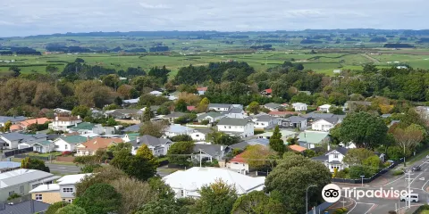 Hawera Water Tower