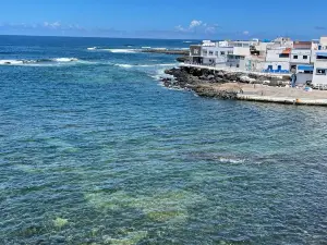 El Cotillo Beach & Lagoons