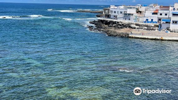 El Cotillo Beach & Lagoons