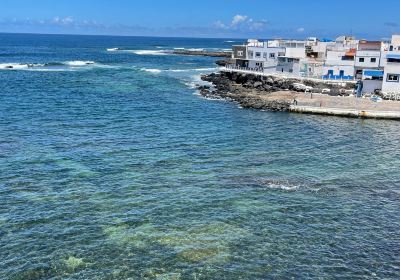 El Cotillo Beach & Lagoons