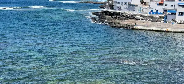 Hotel di El Cotillo