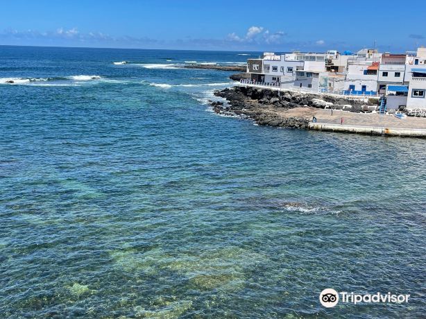El Cotillo Beach & Lagoons