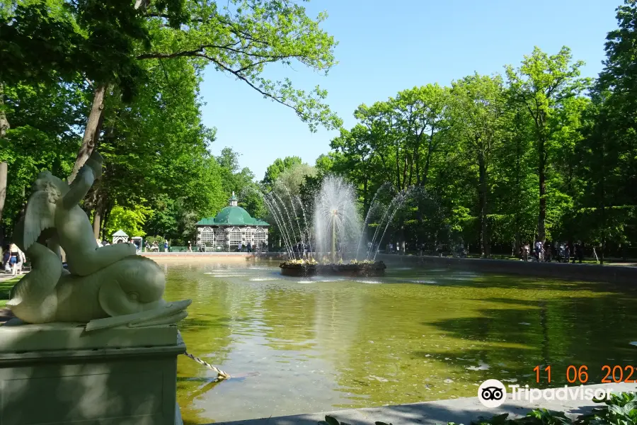 Aviaries