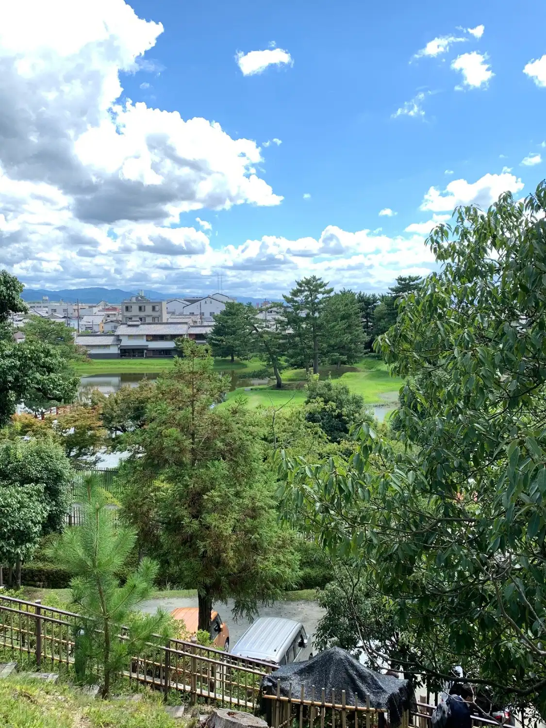 Hotel in zona Meisho Daijoin Garden