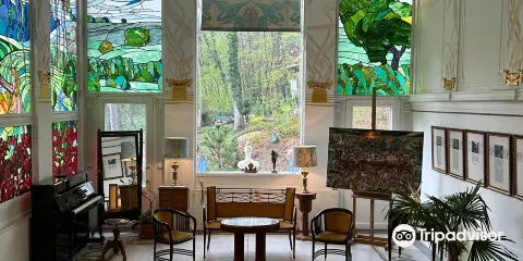 恩斯特·福克斯私人博物館