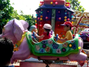 Kids Fun Park