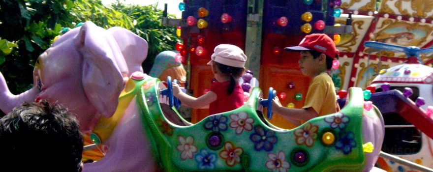 Kids Fun Park