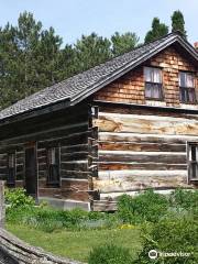 Muskoka Lakes Museum