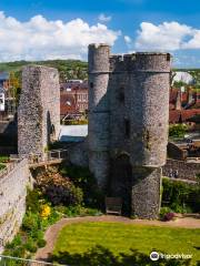 Lewes Castle & Museum