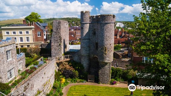Lewes Castle & Museum