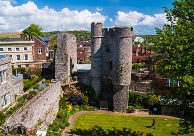 Lewes Castle & Museum