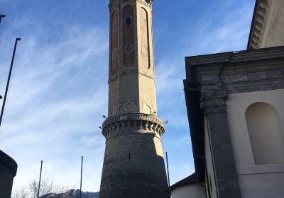 Basilica prepositurale di San Nicolò