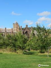 Priorwood Garden National Trust for Scotland