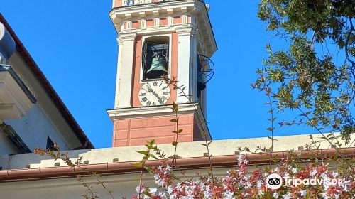 Santuario della Madonna dell'Olivo