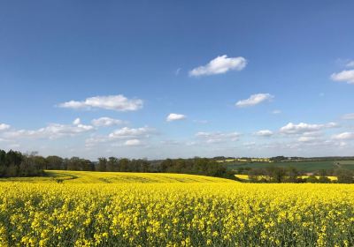 Undiscovered Cotswolds