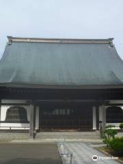 Kaiho-ji Temple