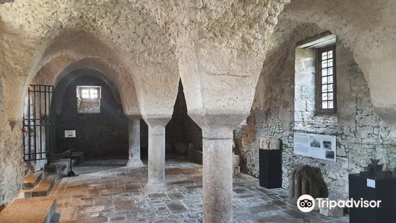 Municipal Museum of Art and History