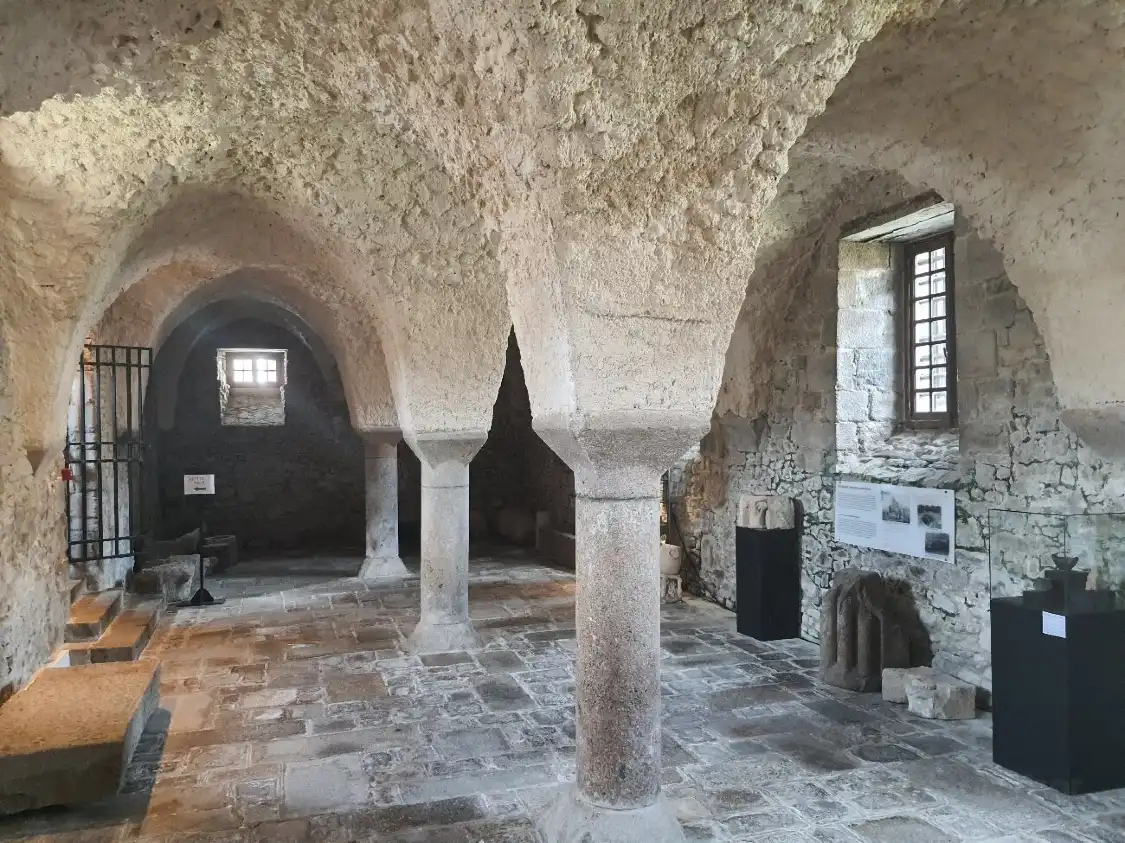 Hôtels à proximité de : Musée Municipal d'Art et d'Histoire