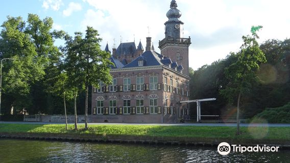 Nijenrode Kasteel