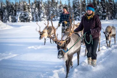 Fairbanks North Star