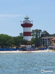 Hilton Head Dolphin Tours®