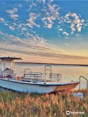 Lady Swan Boat Tours