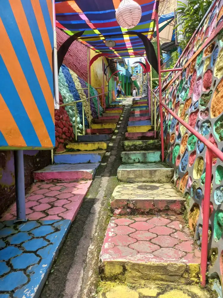 Hotels in Blimbing