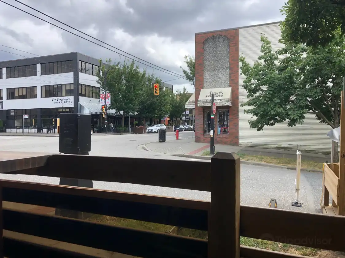 커머셜 드라이브 주변 호텔