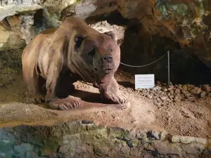 Važecká cave