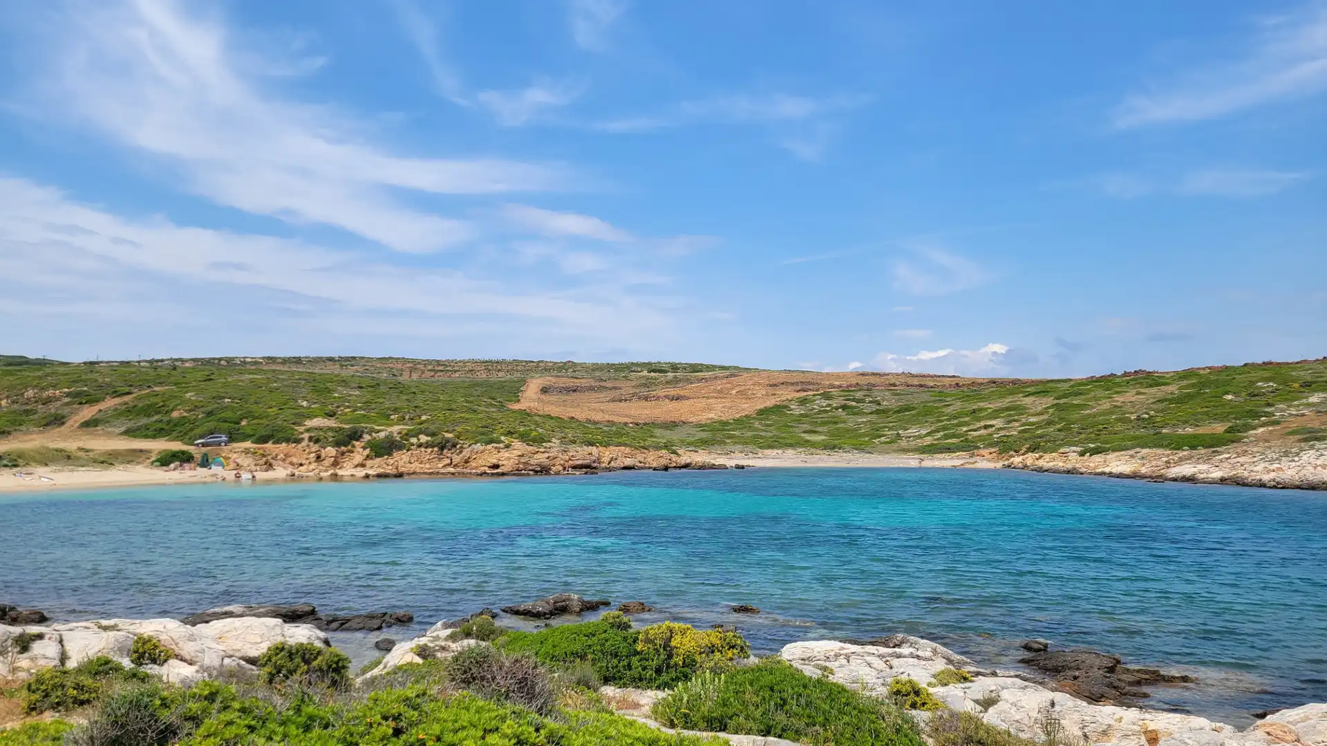 Hotels near Bozcaada
