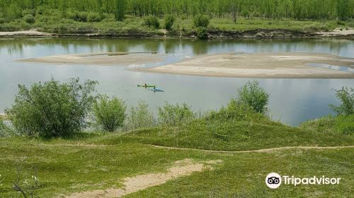 Cranberry Flats Conservation Area