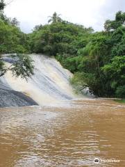 CACHOEIRA DA VARGEM DO SALTO