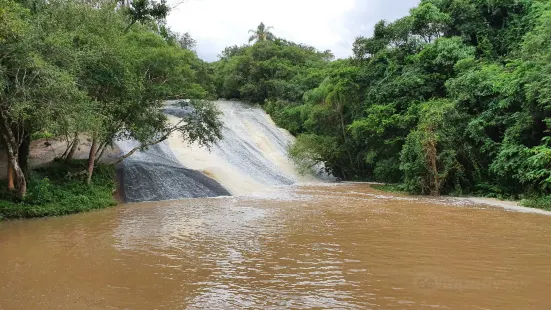 CACHOEIRA DA VARGEM DO SALTO