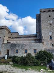 Rocca Albornoz di Narni