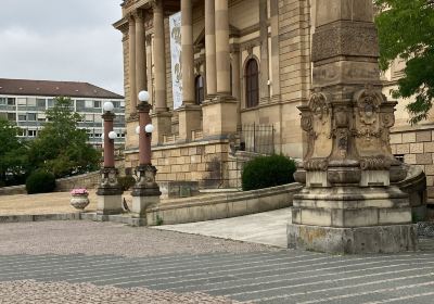 Hessisches Staatstheater Wiesbaden