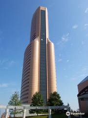 Hamamatsu Act Tower