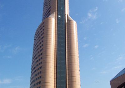 Hamamatsu Act Tower