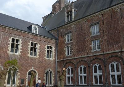 Arenberg Castle