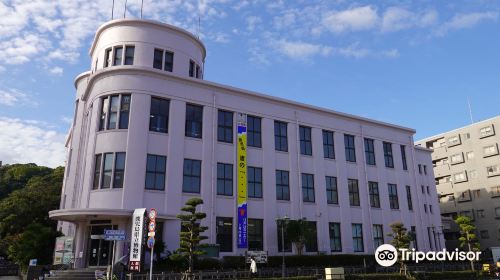 鹿児島県立博物館