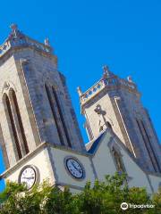 Cathedrale St Joseph de Noumea