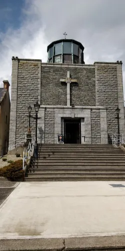 St Pius X Parish Church