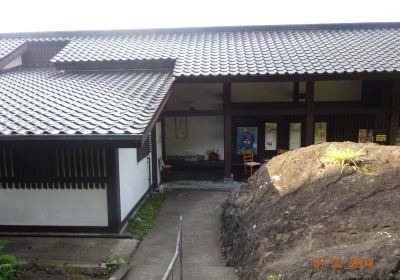 Shirahama Ocean Museum