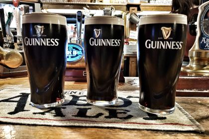 Champion Of The Thames