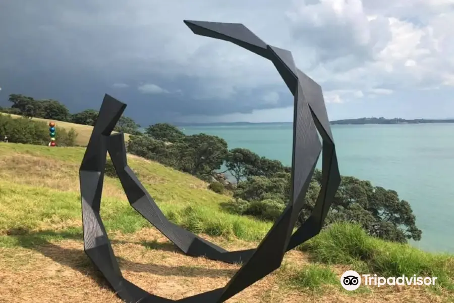 Connells Bay Sculpture Park