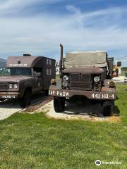 Millville Army Air Field Museum